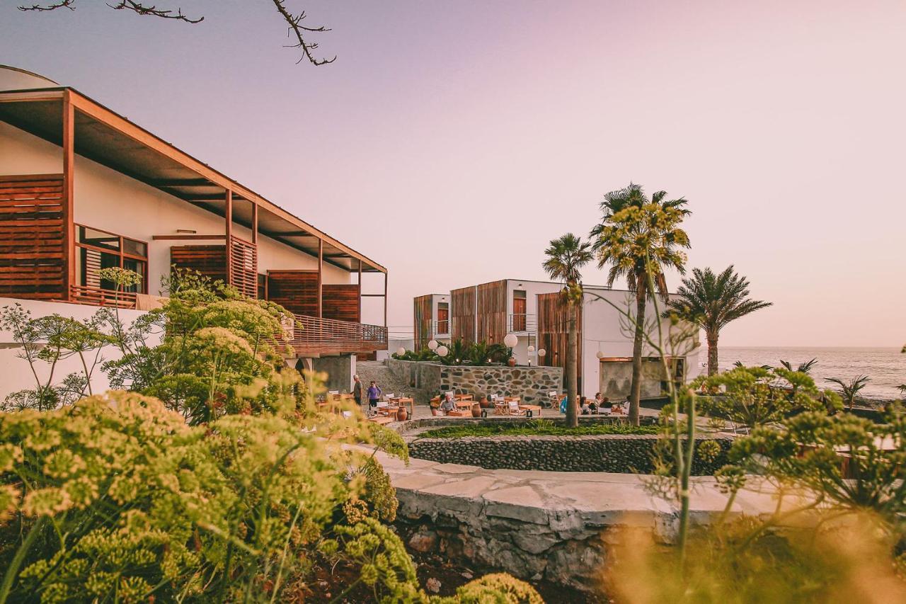 King Fisher Village Tarrafal  Exterior foto