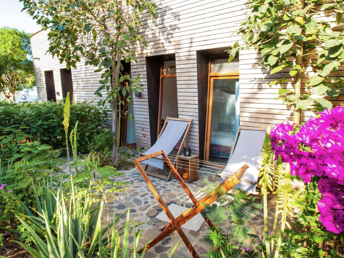 King Fisher Village Tarrafal  Exterior foto