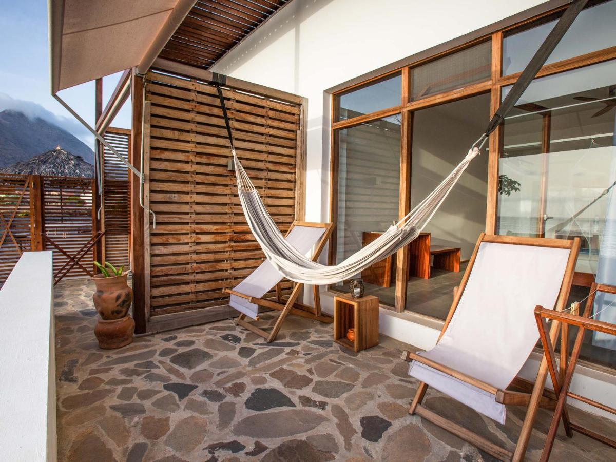 King Fisher Village Tarrafal  Exterior foto